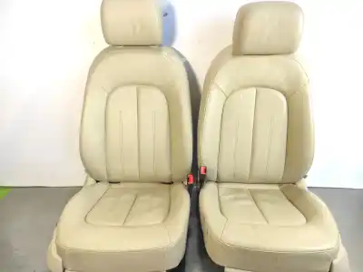 İkinci el araba yedek parçası komple koltuk takimi için audi a6 berlina (4gc) * oem iam referansları   