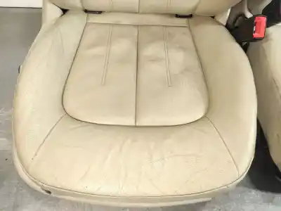 İkinci el araba yedek parçası komple koltuk takimi için audi a6 berlina (4gc) * oem iam referansları   