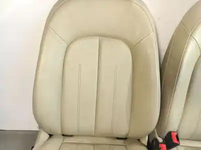 İkinci el araba yedek parçası komple koltuk takimi için audi a6 berlina (4gc) * oem iam referansları   