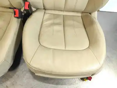 İkinci el araba yedek parçası komple koltuk takimi için audi a6 berlina (4gc) * oem iam referansları   