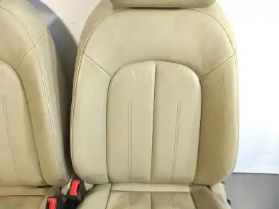 İkinci el araba yedek parçası komple koltuk takimi için audi a6 berlina (4gc) * oem iam referansları   