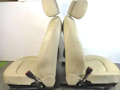 İkinci el araba yedek parçası komple koltuk takimi için audi a6 berlina (4gc) * oem iam referansları   
