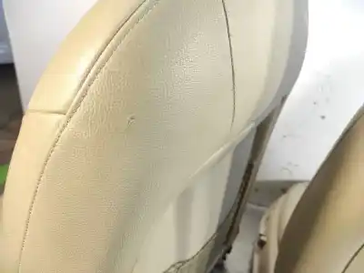 İkinci el araba yedek parçası komple koltuk takimi için audi a6 berlina (4gc) * oem iam referansları   