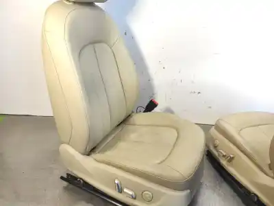 İkinci el araba yedek parçası komple koltuk takimi için audi a6 berlina (4gc) * oem iam referansları   