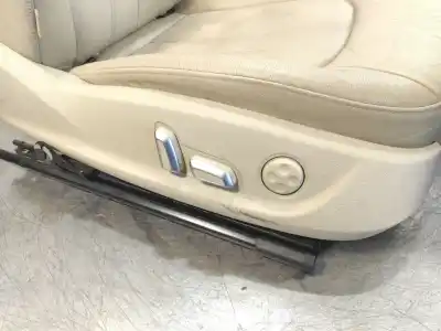 İkinci el araba yedek parçası komple koltuk takimi için audi a6 berlina (4gc) * oem iam referansları   