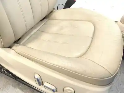 İkinci el araba yedek parçası komple koltuk takimi için audi a6 berlina (4gc) * oem iam referansları   