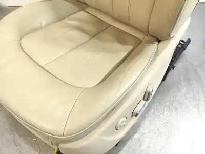 İkinci el araba yedek parçası komple koltuk takimi için audi a6 berlina (4gc) * oem iam referansları   