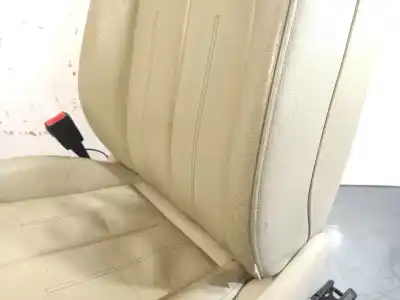 İkinci el araba yedek parçası komple koltuk takimi için audi a6 berlina (4gc) * oem iam referansları   