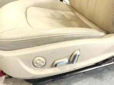 İkinci el araba yedek parçası komple koltuk takimi için audi a6 berlina (4gc) * oem iam referansları   