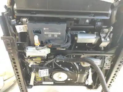 İkinci el araba yedek parçası komple koltuk takimi için audi a6 berlina (4gc) * oem iam referansları   