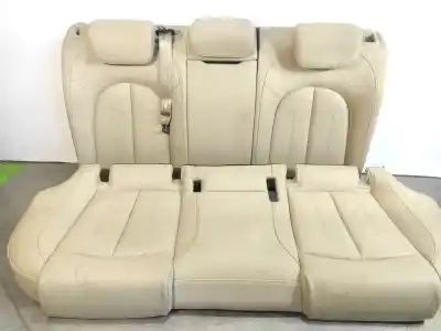 İkinci el araba yedek parçası komple koltuk takimi için audi a6 berlina (4gc) * oem iam referansları   