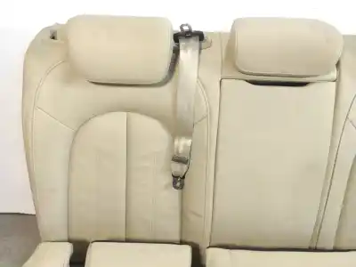 İkinci el araba yedek parçası komple koltuk takimi için audi a6 berlina (4gc) * oem iam referansları   