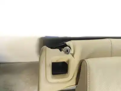 İkinci el araba yedek parçası komple koltuk takimi için audi a6 berlina (4gc) * oem iam referansları   