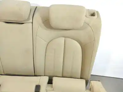 İkinci el araba yedek parçası komple koltuk takimi için audi a6 berlina (4gc) * oem iam referansları   
