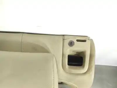 İkinci el araba yedek parçası komple koltuk takimi için audi a6 berlina (4gc) * oem iam referansları   