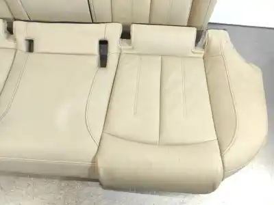 İkinci el araba yedek parçası komple koltuk takimi için audi a6 berlina (4gc) * oem iam referansları   
