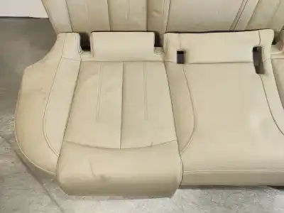 İkinci el araba yedek parçası komple koltuk takimi için audi a6 berlina (4gc) * oem iam referansları   