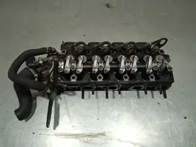 Second-hand car spare part CYLINDER HEAD for NISSAN ATLEON  OEM IAM references   