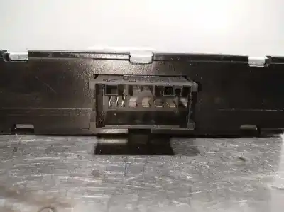 Second-hand car spare part electronic module for bmw x1 (e84) xdrive 20 d oem iam references 925320801  