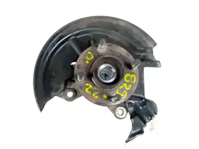 Gebrauchtes Autoersatzteil VORDERER LINKER KNÖCHEL zum FORD TOURNEO COURIER (C4A)  OEM-IAM-Referenzen EY163K171AA  