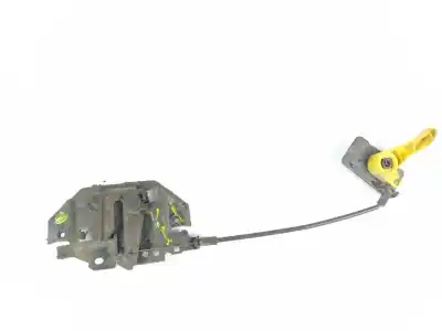 Pezzo di ricambio per auto di seconda mano CHIUSURA DEL CAPPUCCIO per FORD TOURNEO COURIER (C4A)  Riferimenti OEM IAM CN1A16700AB  