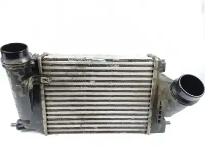 Автозапчасти б/у ВОДЯНОЙ РАДИАТОР за NISSAN QASHQAI (J11)  ссылки OEM IAM 144614EB0A  