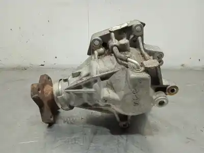 Pezzo di ricambio per auto di seconda mano caso di trasferimento per nissan qashqai (j11) acenta riferimenti oem iam 33100bb60a