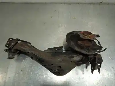 Pezzo di ricambio per auto di seconda mano snodo posteriore sinistro per nissan qashqai (j11) acenta riferimenti oem iam 555024eg0a