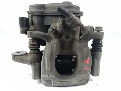 Pezzo di ricambio per auto di seconda mano pinza freno posteriore sinistra per nissan qashqai (j11) acenta riferimenti oem iam 440114ea0a