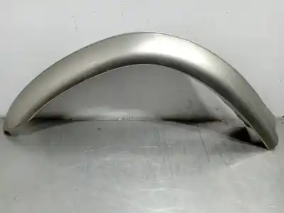 Pezzo di ricambio per auto di seconda mano parafango anteriore sinistro per mitsubishi montero sport (k90) 2.5 td cat riferimenti oem iam mr296583  
