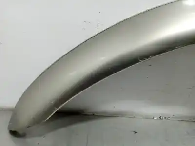 Pezzo di ricambio per auto di seconda mano parafango anteriore sinistro per mitsubishi montero sport (k90) 2.5 td cat riferimenti oem iam mr296583  