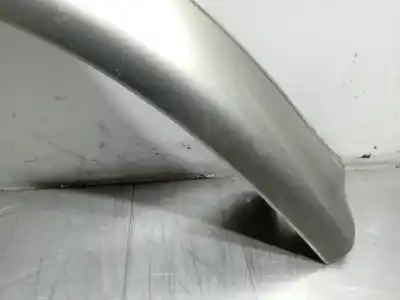 Pezzo di ricambio per auto di seconda mano parafango anteriore sinistro per mitsubishi montero sport (k90) 2.5 td cat riferimenti oem iam mr296583  