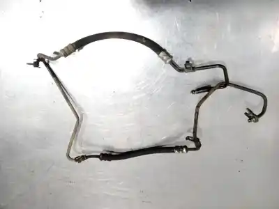 Pièce détachée automobile d'occasion tuyau de direction assistée pour peugeot partner (s2) combiespace références oem iam   