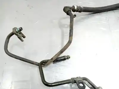 Pièce détachée automobile d'occasion tuyau de direction assistée pour peugeot partner (s2) combiespace références oem iam   