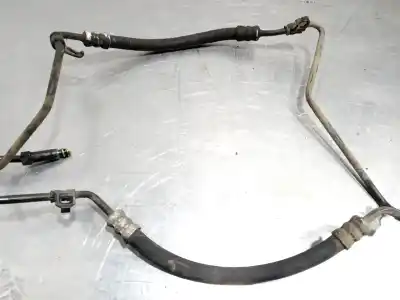 Pièce détachée automobile d'occasion tuyau de direction assistée pour peugeot partner (s2) combiespace références oem iam   