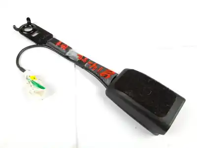 Second-hand car spare part front left airbag tensioner for citroen ds4 * oem iam references 