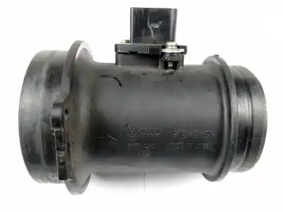 Peça sobressalente para automóvel em segunda mão medidor de massa de ar por audi a6 berlina (4f2) 2.7 tdi referências oem iam 059906461k