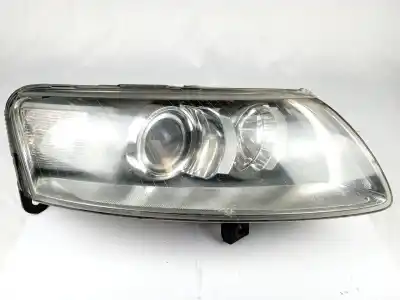 Peça sobressalente para automóvel em segunda mão farol / farolim direito por audi a6 berlina (4f2) 2.7 tdi referências oem iam 4f0941004ak