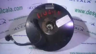 Peça sobressalente para automóvel em segunda mão servo freio por renault clio iii expression referências oem iam 03786412334