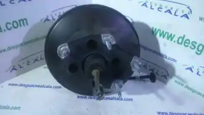 Peça sobressalente para automóvel em segunda mão servo freio por renault clio iii expression referências oem iam 03786412334 8200129956 472101170r