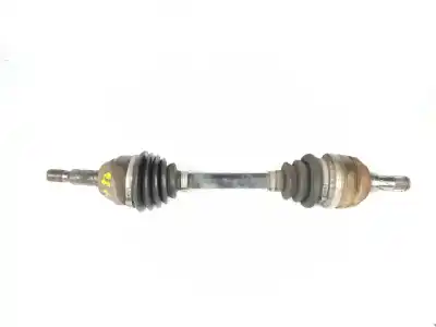 Second-hand car spare part front left transmission for opel astra h sedán (a04) 1.7 cdti (l69) oem iam references 13124675