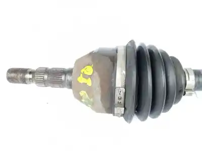 Second-hand car spare part front left transmission for opel astra h sedán (a04) 1.7 cdti (l69) oem iam references 13124675  