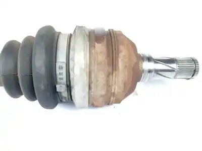 Second-hand car spare part front left transmission for opel astra h sedán (a04) 1.7 cdti (l69) oem iam references 13124675  