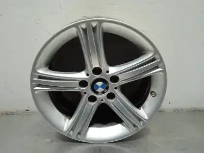 Peça sobressalente para automóvel em segunda mão jante por bmw serie 3 lim. (f30) 320d referências oem iam 6798242