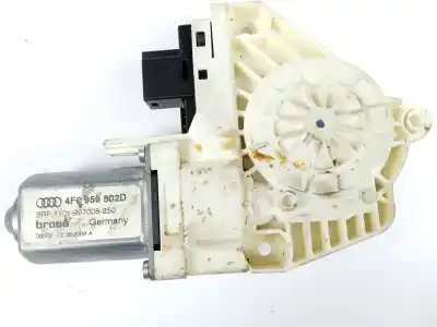 Peça sobressalente para automóvel em segunda mão motor elevador vidro dianteiro direito por audi a6 berlina (4f2) 2.7 tdi referências oem iam 4f0959802