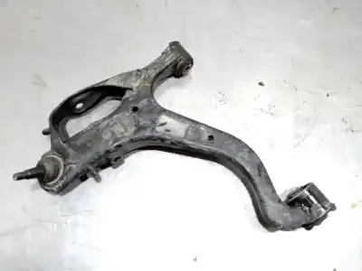 Автозапчасти б/у передний правый нижний рычаг подвески за land rover range rover (lm) 3.6 td v8 ссылки oem iam lr026095  