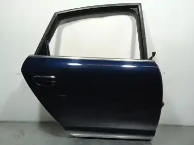 Peça sobressalente para automóvel em segunda mão porta do automóvel traseira direita por audi a6 berlina (4f2) 2.7 tdi referências oem iam 4f0833052g