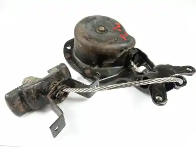 Автозапчастина б/у опора запасного колеса для land rover range rover (lm) 3.6 td v8 посилання на oem iam   