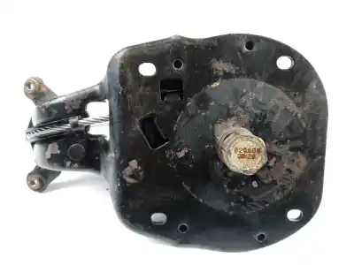 Автозапчастина б/у опора запасного колеса для land rover range rover (lm) 3.6 td v8 посилання на oem iam   