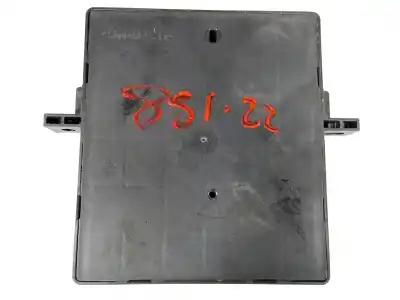 Second-hand car spare part electronic module for audi a6 berlina (4f2) 2.7 tdi oem iam references 4f0907279  